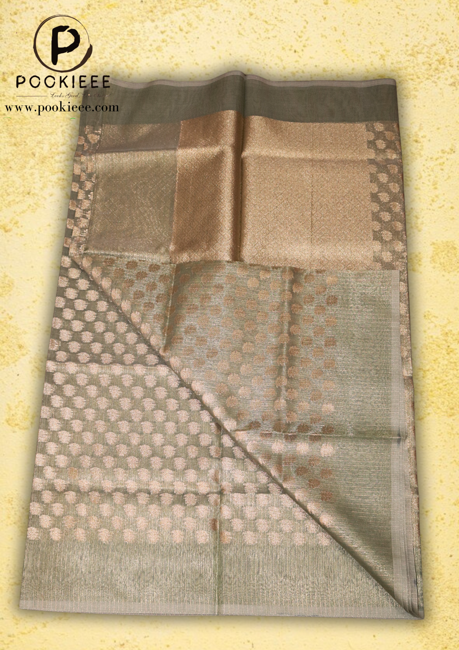 Banarasi Silk Saree